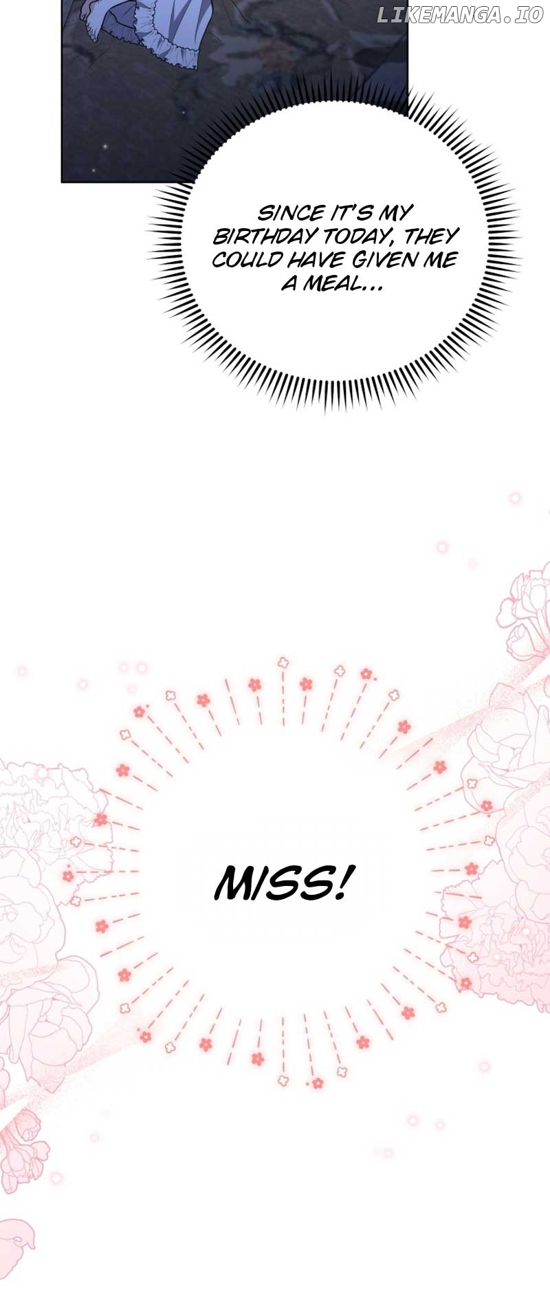 I Don’t Want to Be a Lady Chapter 1 - page 24