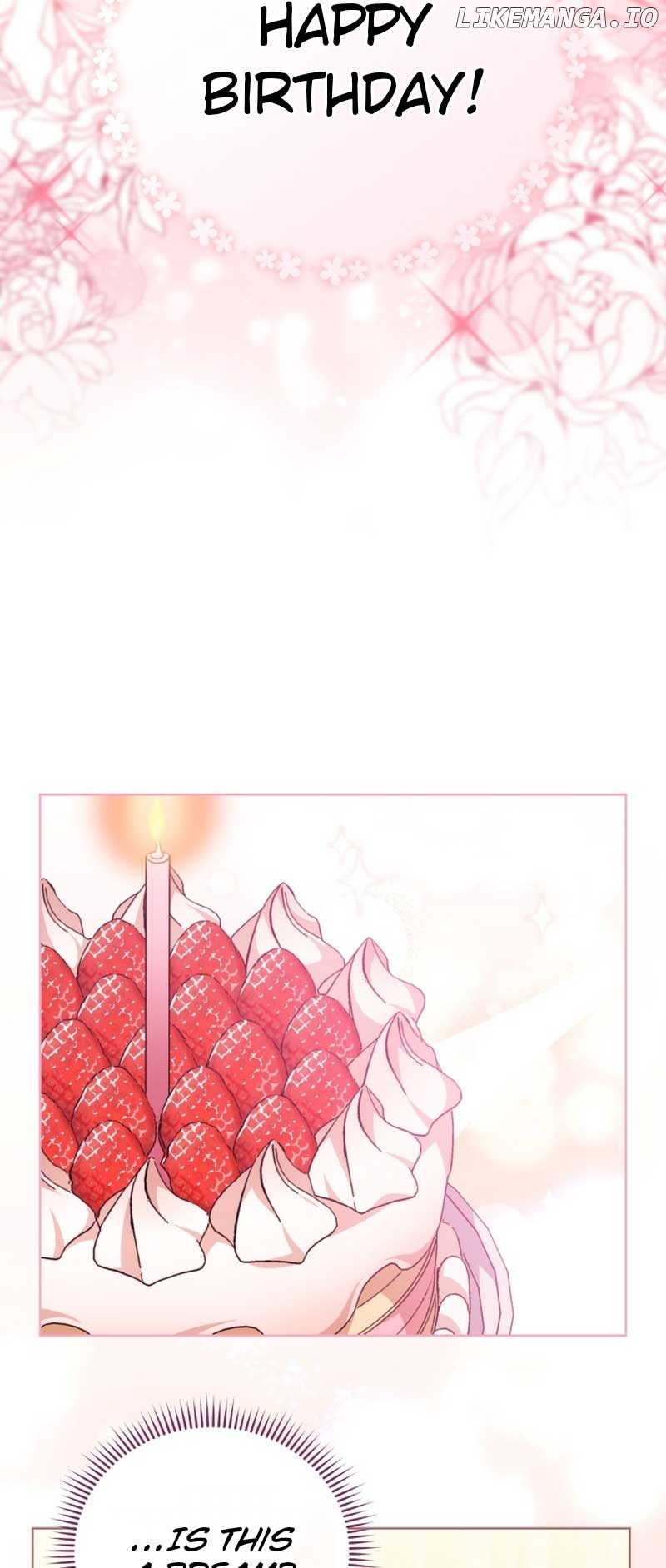 I Don’t Want to Be a Lady Chapter 1 - page 27