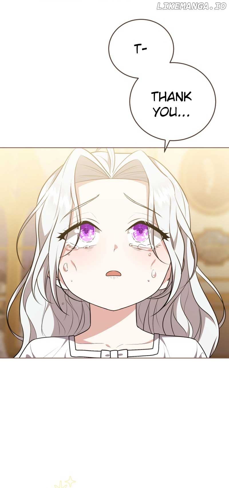 I Don’t Want to Be a Lady Chapter 1 - page 32