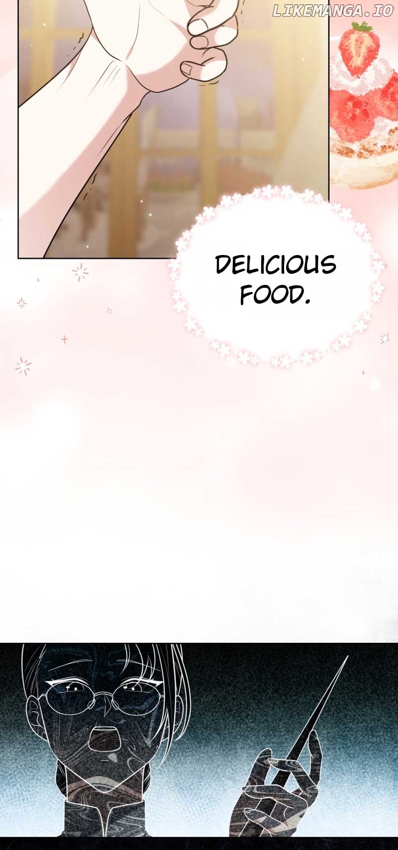 I Don’t Want to Be a Lady Chapter 1 - page 34