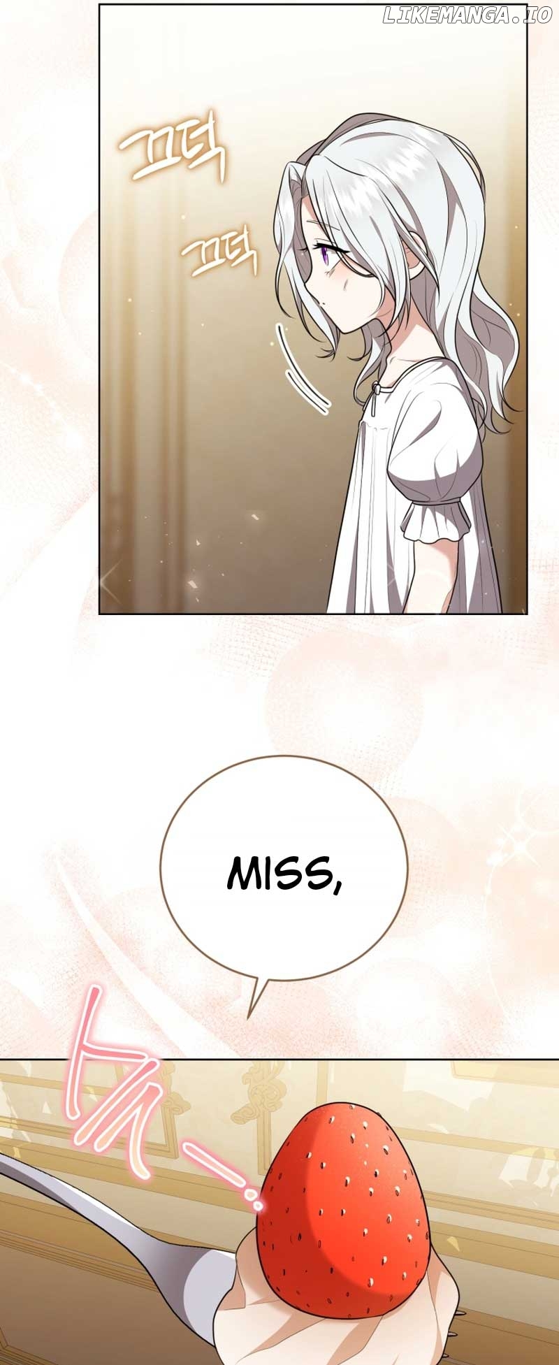 I Don’t Want to Be a Lady Chapter 1 - page 40