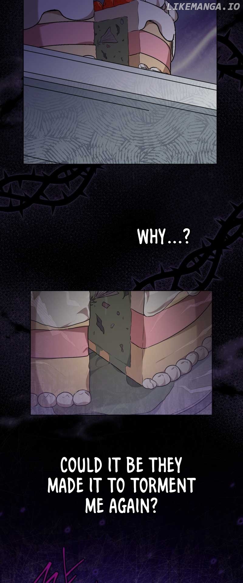 I Don’t Want to Be a Lady Chapter 1 - page 46