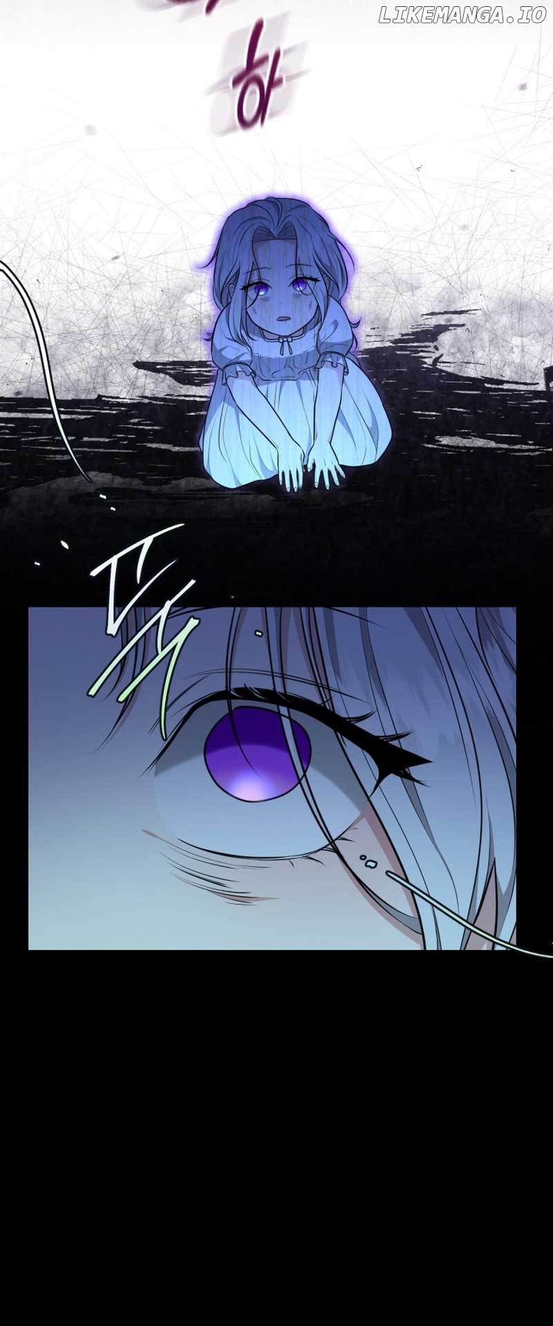 I Don’t Want to Be a Lady Chapter 1 - page 49