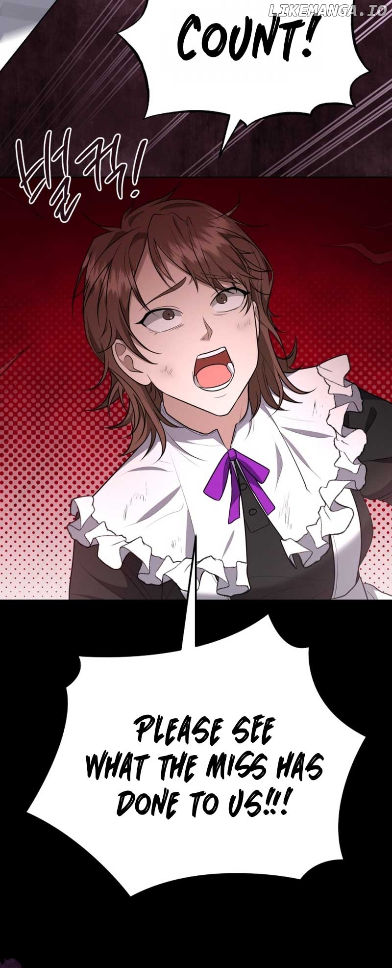 I Don’t Want to Be a Lady Chapter 1 - page 56