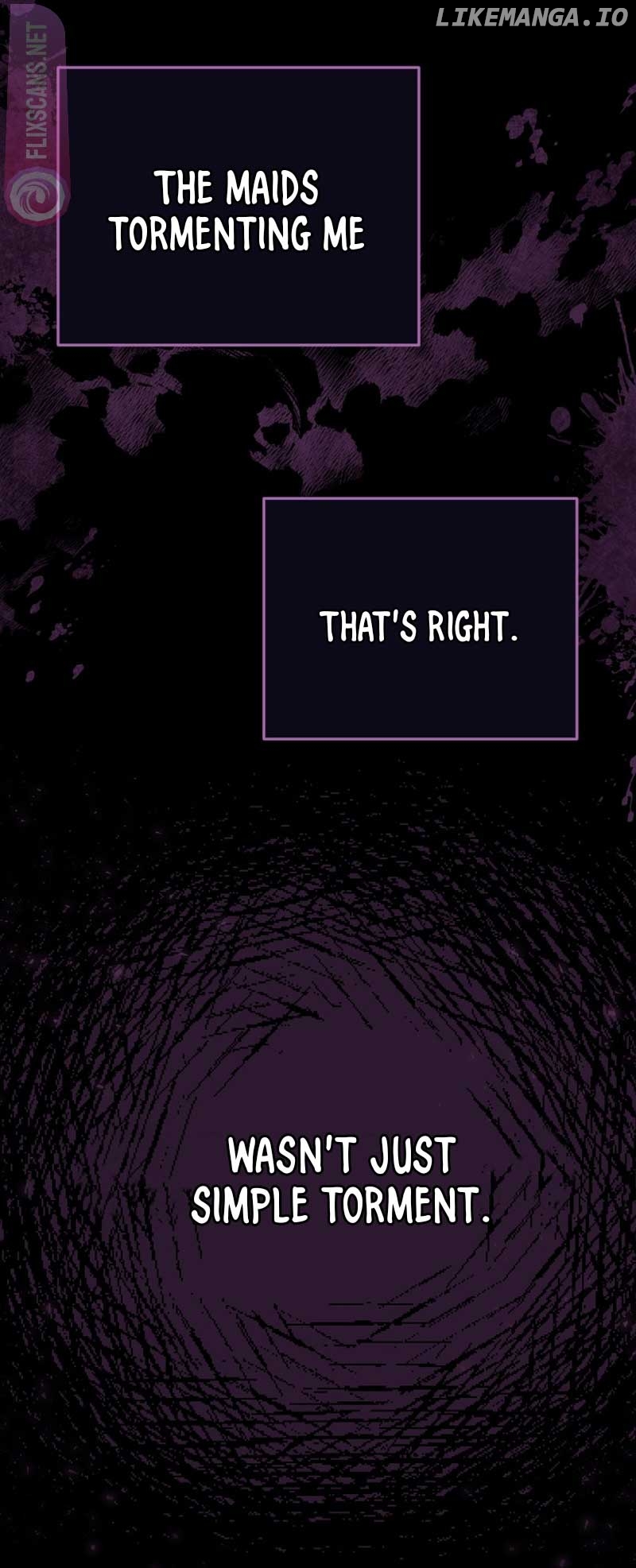 I Don’t Want to Be a Lady Chapter 1 - page 57