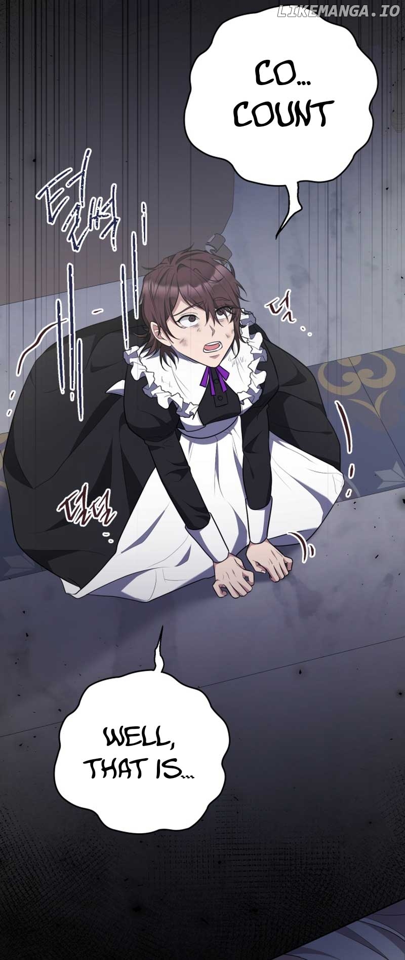 I Don’t Want to Be a Lady Chapter 1 - page 65