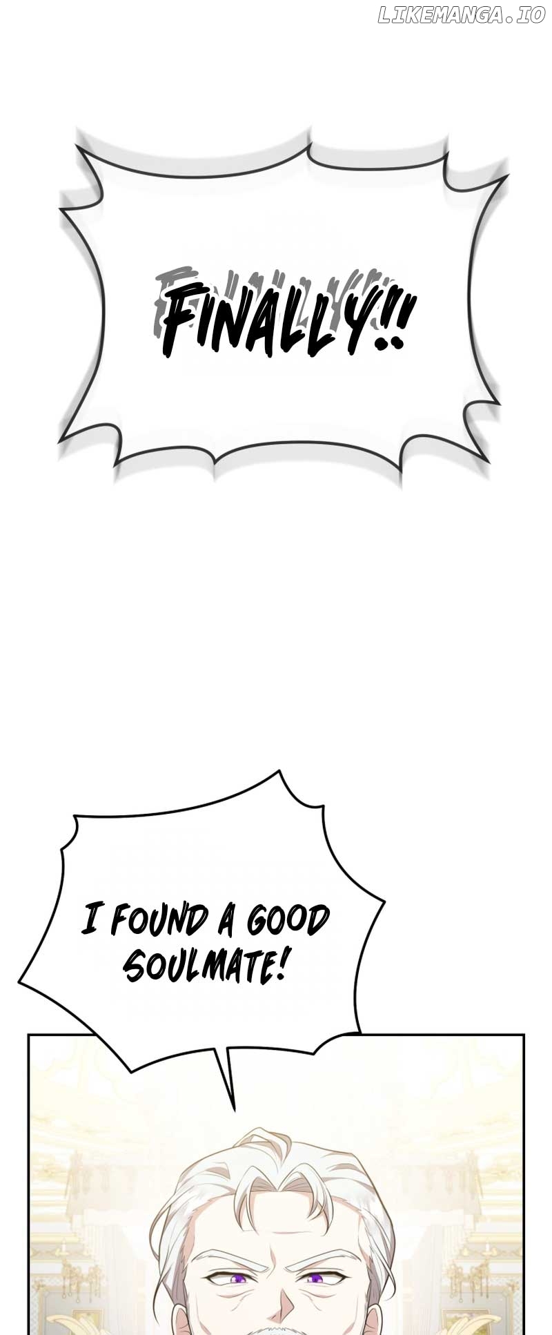 I Don’t Want to Be a Lady Chapter 2 - page 11