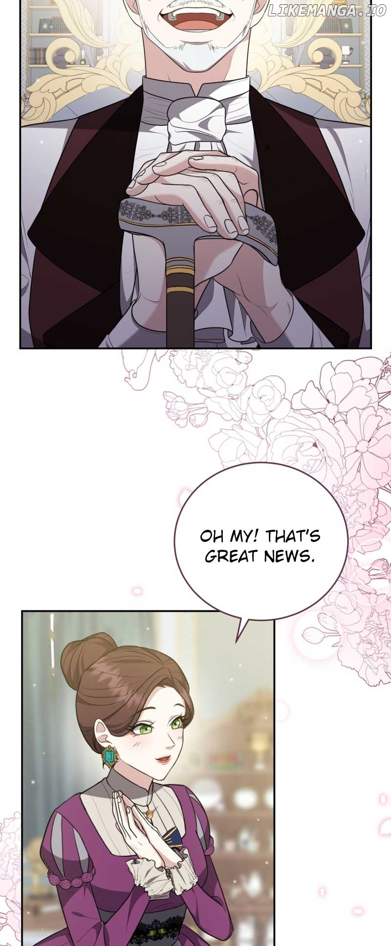 I Don’t Want to Be a Lady Chapter 2 - page 12