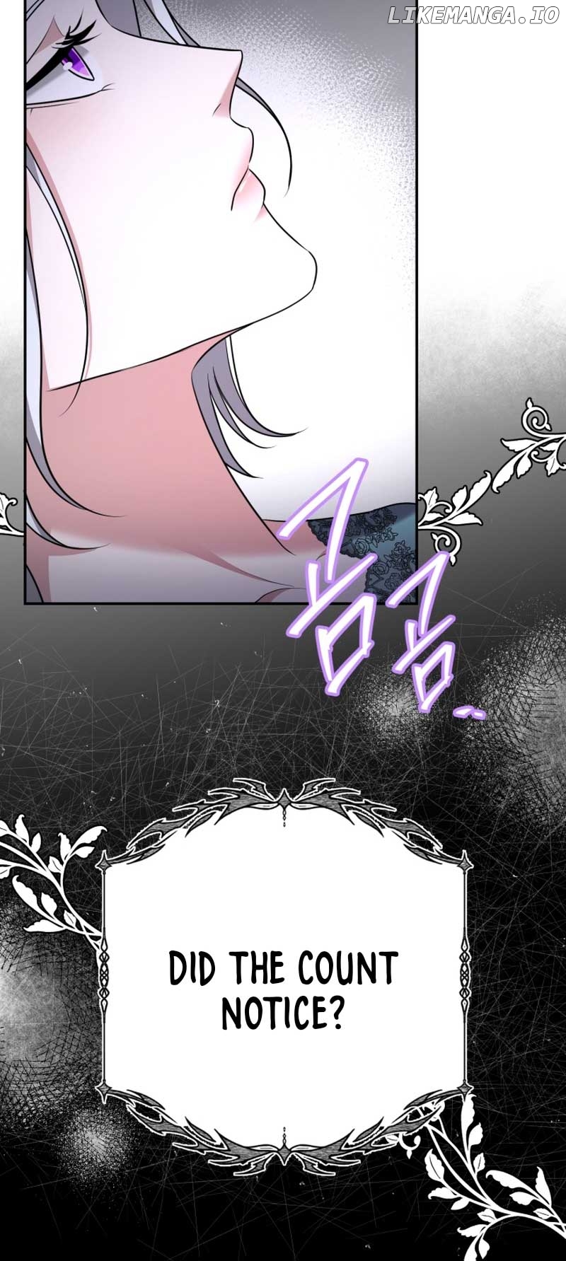 I Don’t Want to Be a Lady Chapter 2 - page 23