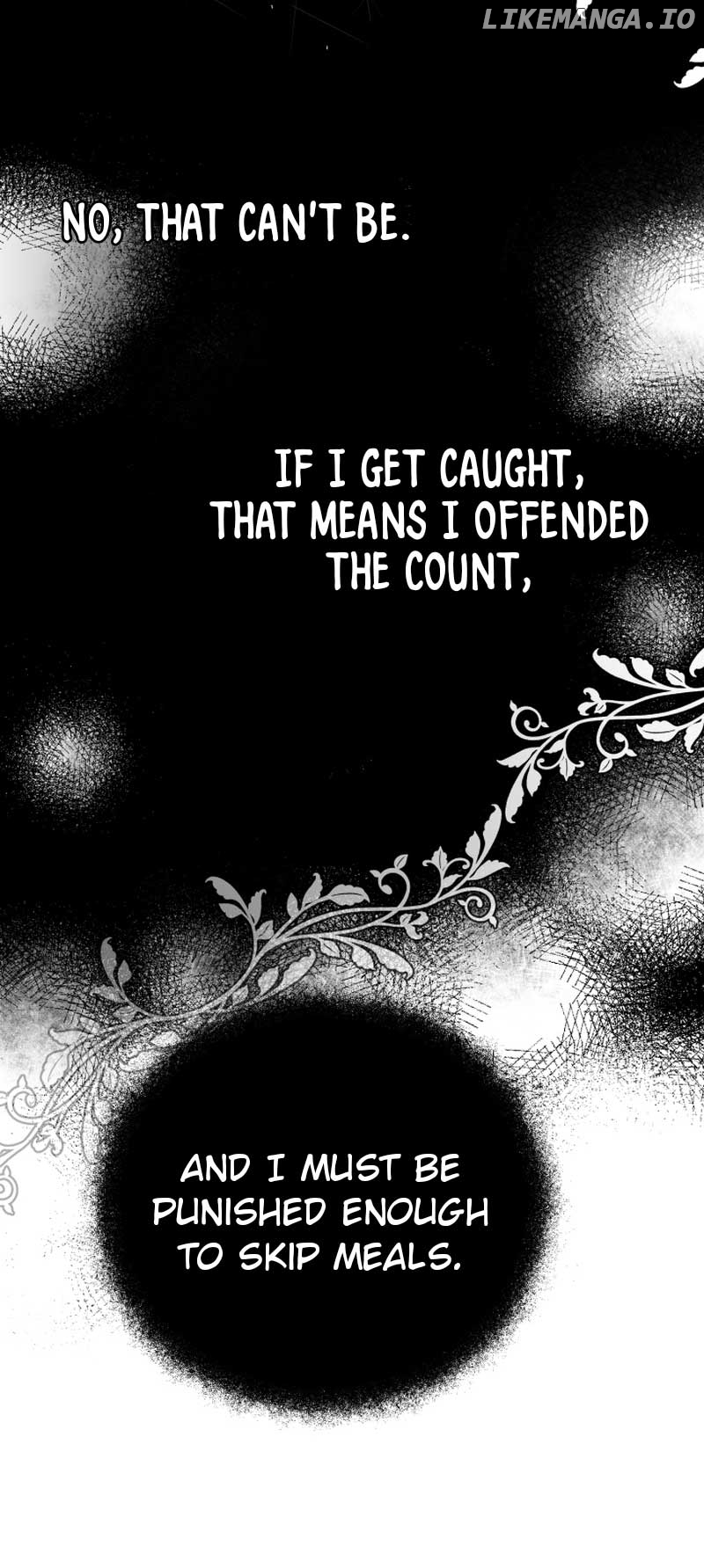 I Don’t Want to Be a Lady Chapter 2 - page 24