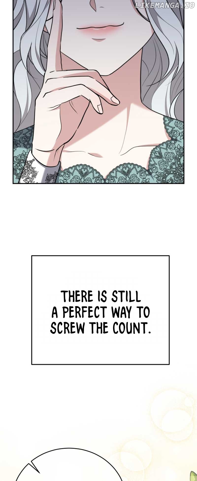 I Don’t Want to Be a Lady Chapter 2 - page 27