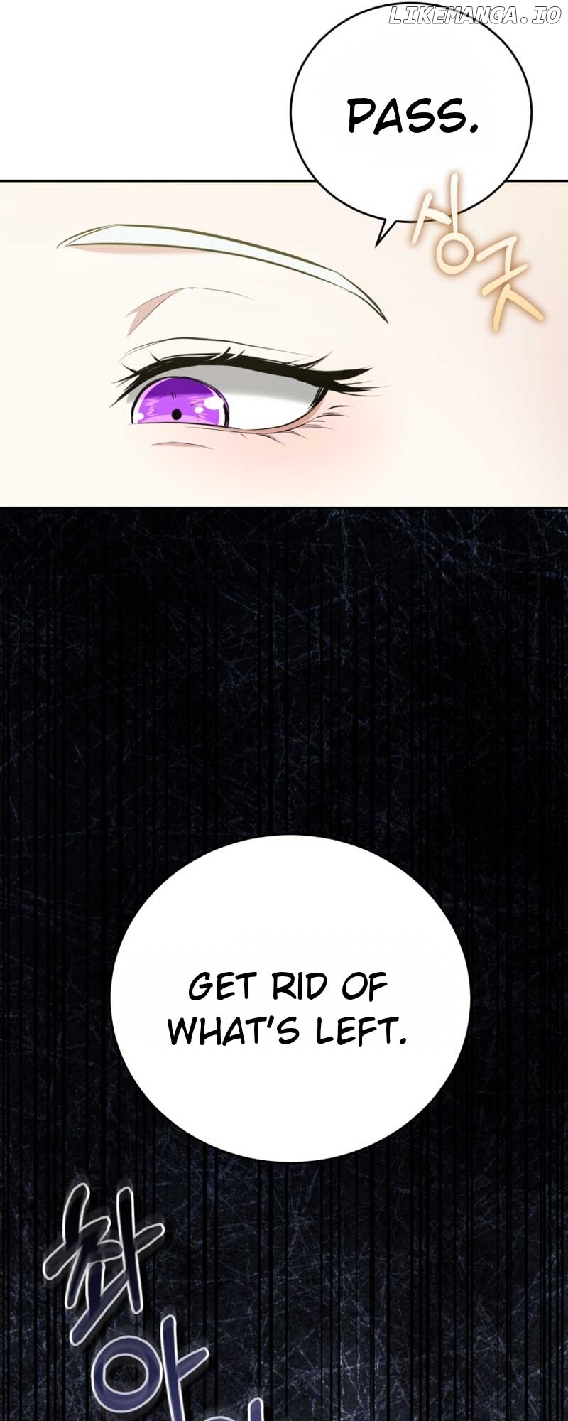 I Don’t Want to Be a Lady Chapter 2 - page 31