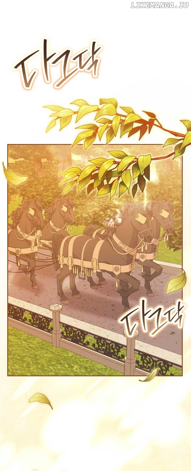 I Don’t Want to Be a Lady Chapter 2 - page 38