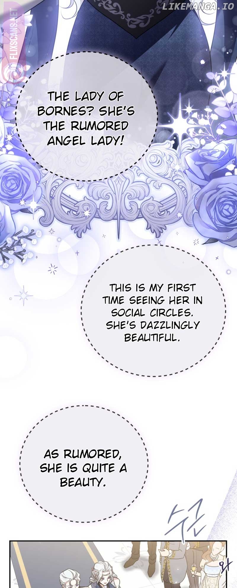 I Don’t Want to Be a Lady Chapter 2 - page 43