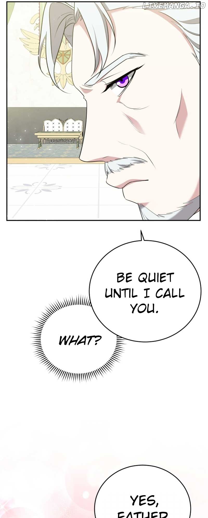 I Don’t Want to Be a Lady Chapter 2 - page 46