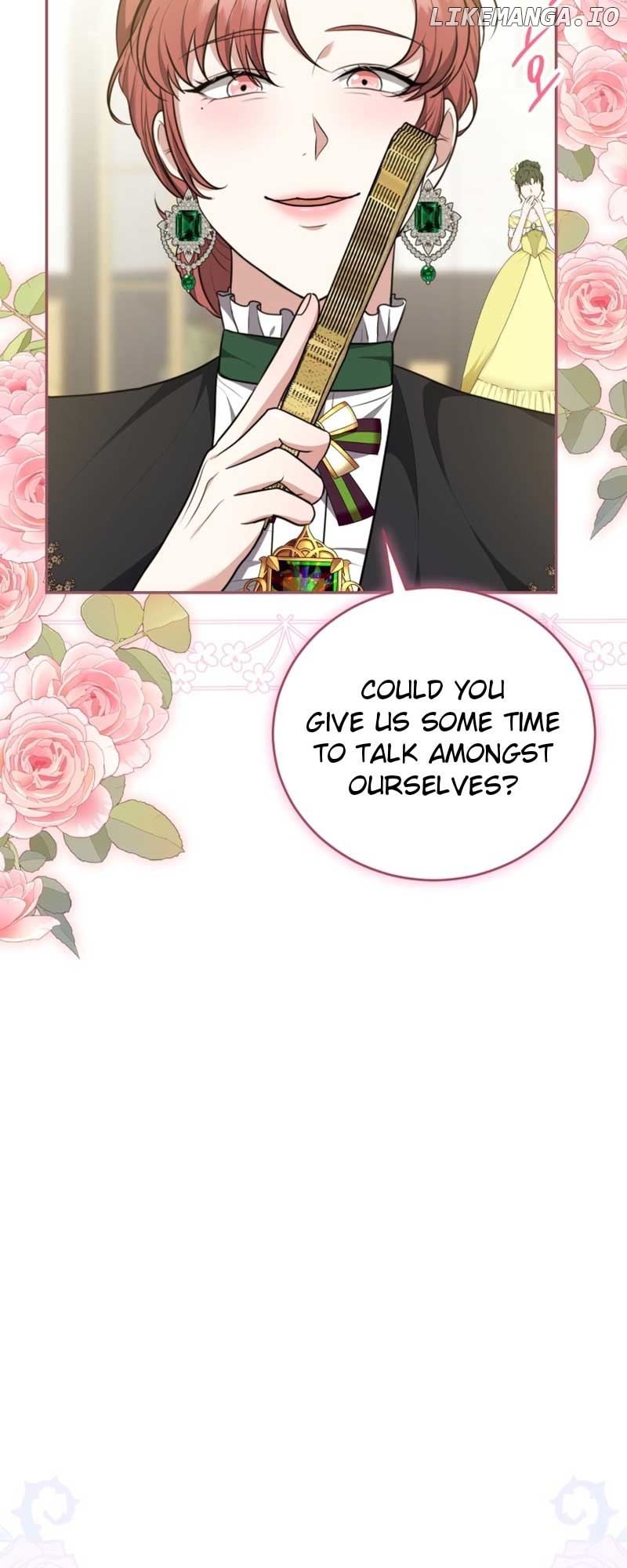 I Don’t Want to Be a Lady Chapter 2 - page 55