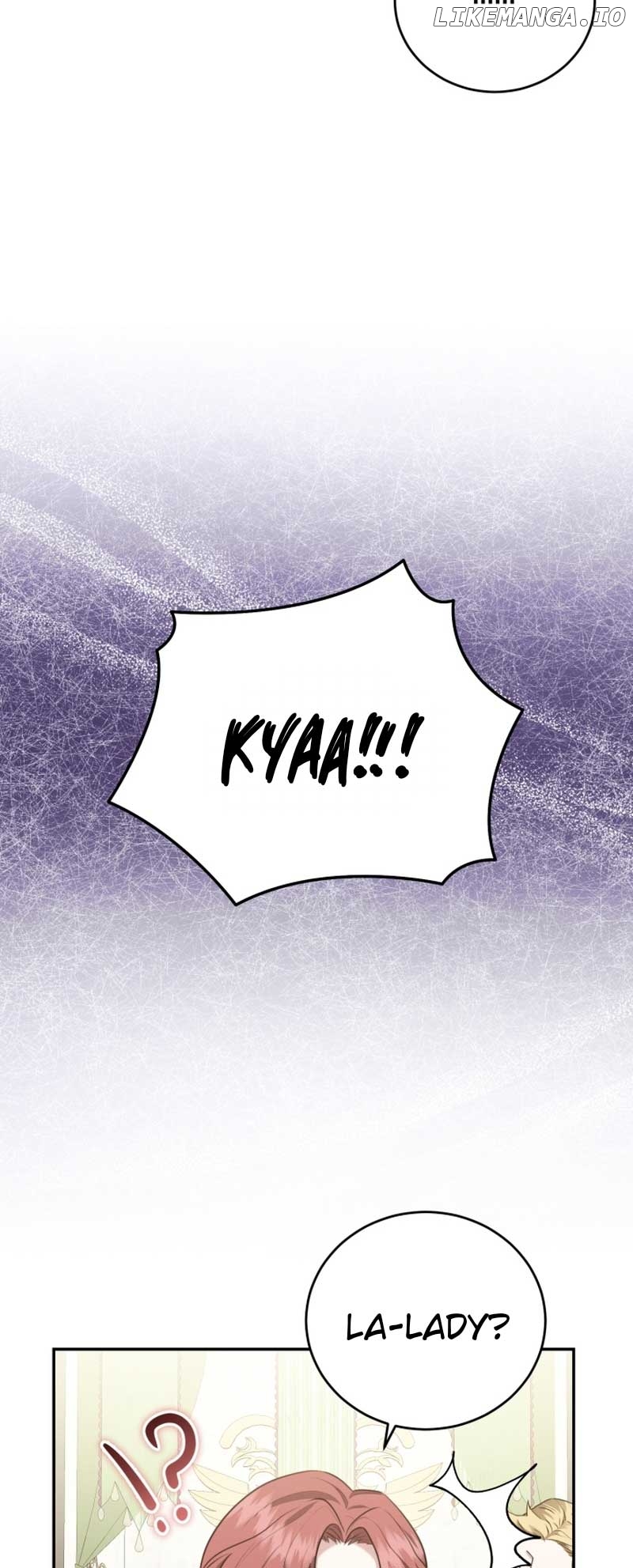 I Don’t Want to Be a Lady Chapter 2 - page 62