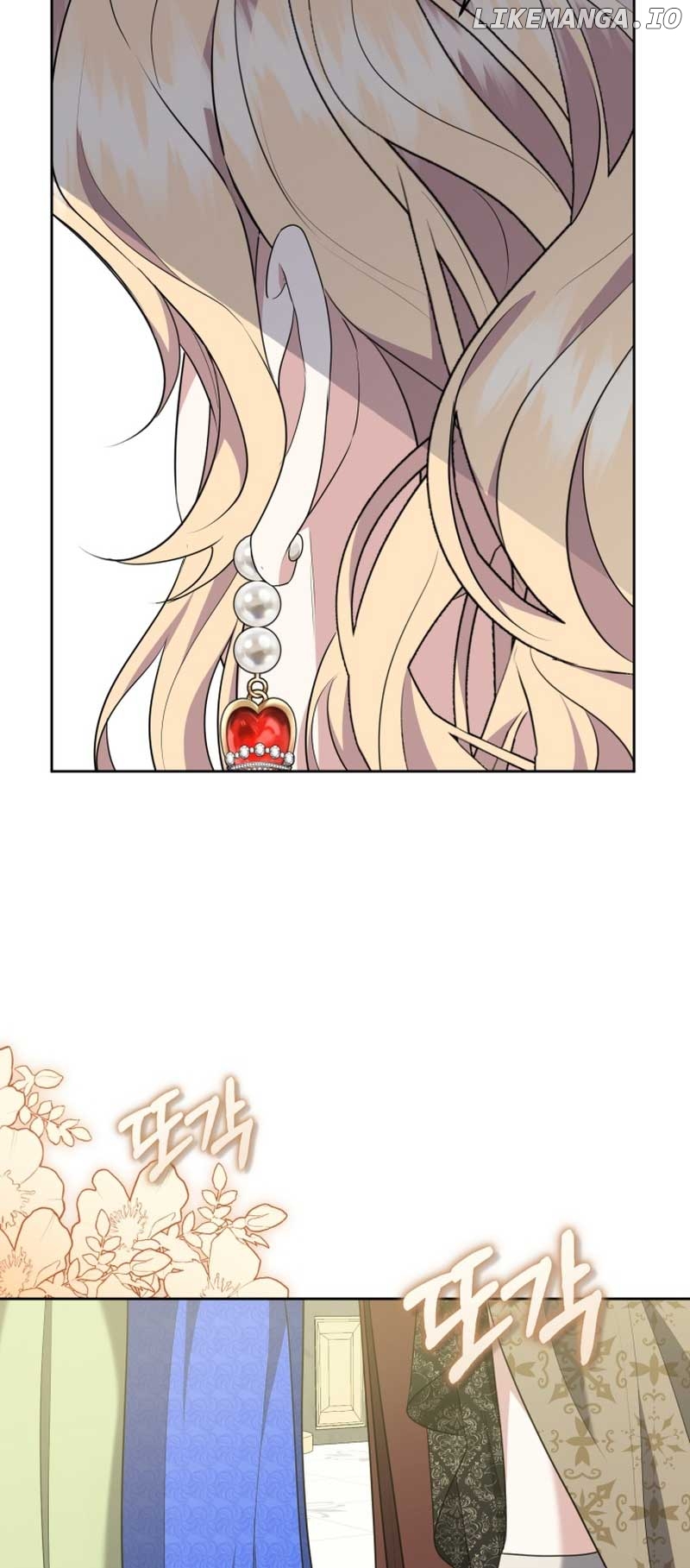 I Don’t Want to Be a Lady Chapter 2 - page 68