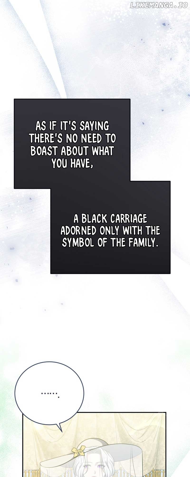 I Don’t Want to Be a Lady Chapter 2 - page 6