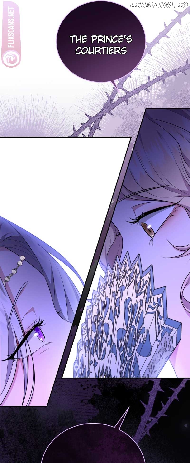 I Don’t Want to Be a Lady Chapter 2 - page 71