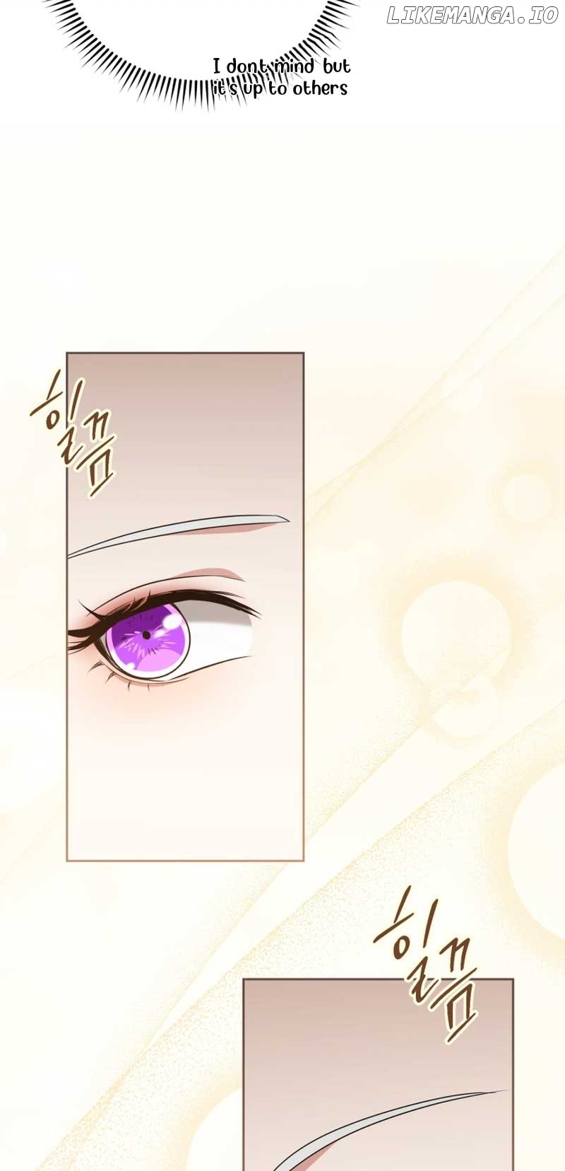 I Don’t Want to Be a Lady Chapter 3 - page 23
