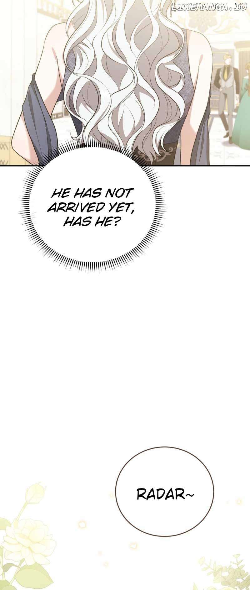 I Don’t Want to Be a Lady Chapter 3 - page 28