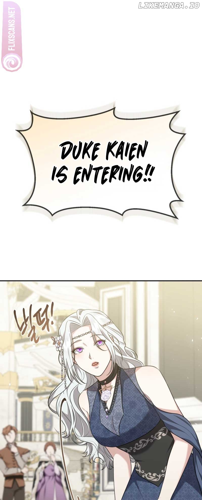 I Don’t Want to Be a Lady Chapter 3 - page 36
