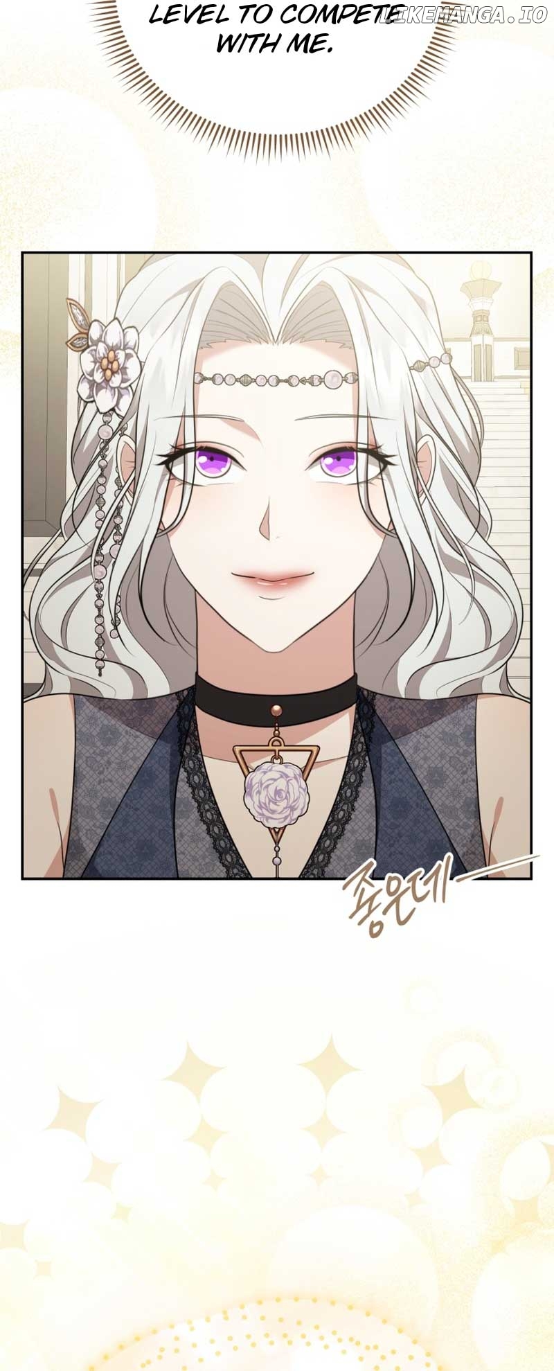 I Don’t Want to Be a Lady Chapter 3 - page 39