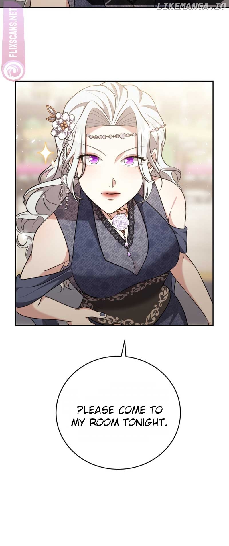 I Don’t Want to Be a Lady Chapter 3 - page 57