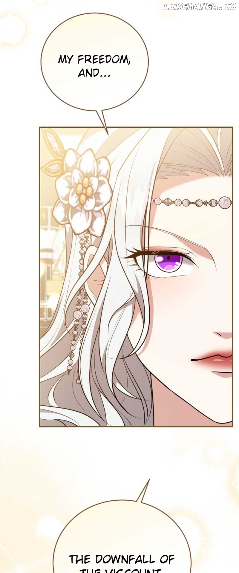 I Don’t Want to Be a Lady Chapter 3 - page 62