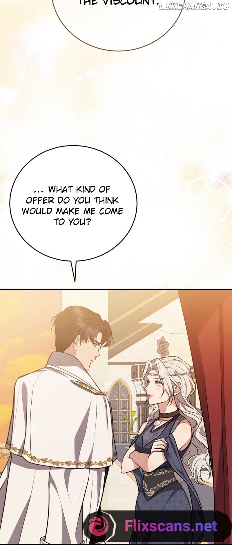 I Don’t Want to Be a Lady Chapter 3 - page 63