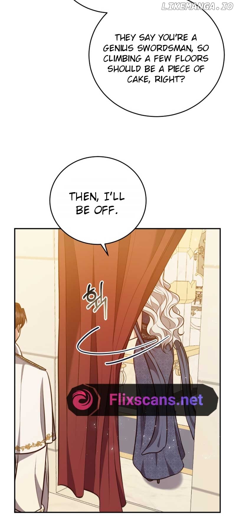 I Don’t Want to Be a Lady Chapter 3 - page 65