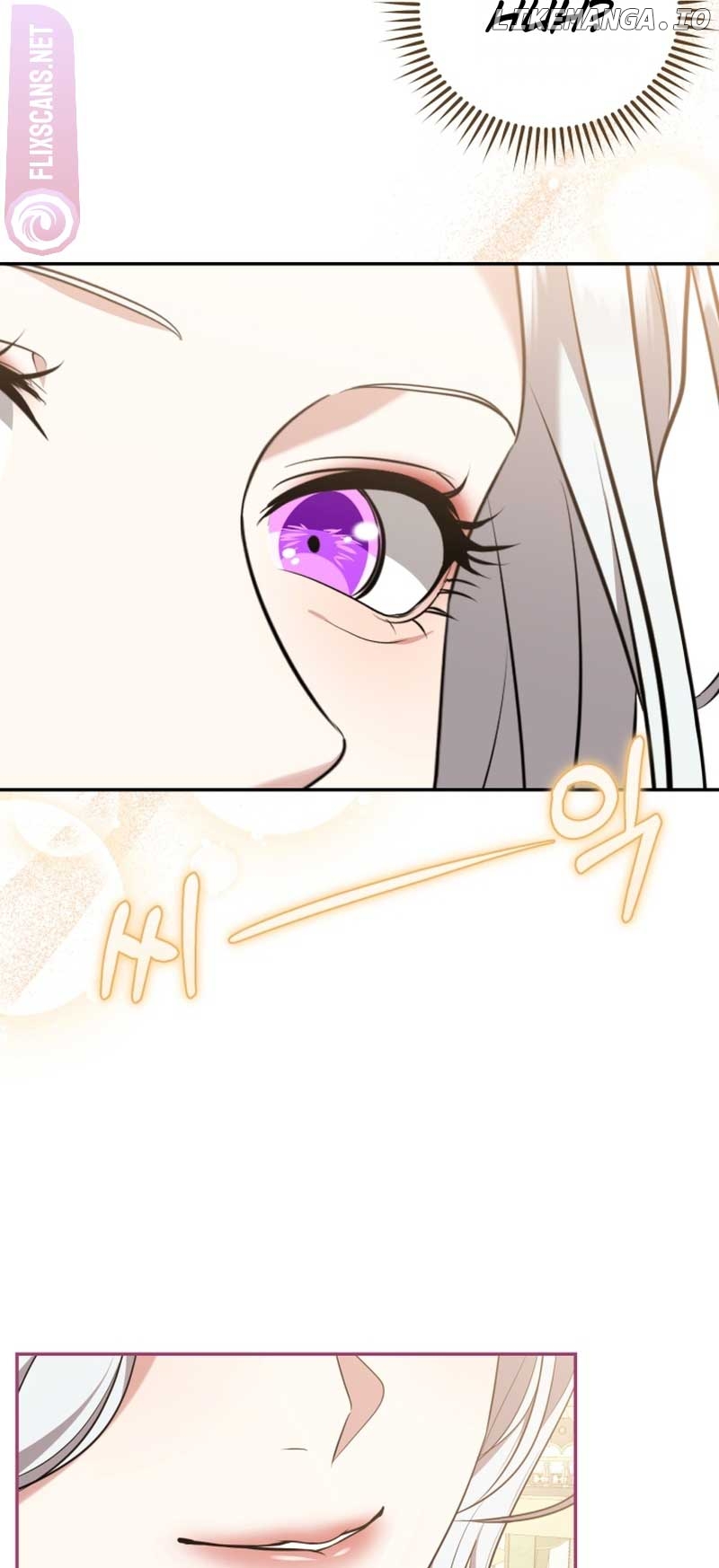 I Don’t Want to Be a Lady Chapter 3 - page 71