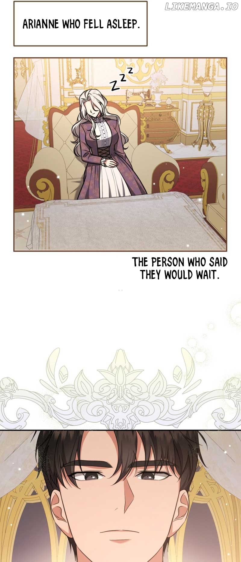 I Don’t Want to Be a Lady Chapter 3 - page 79