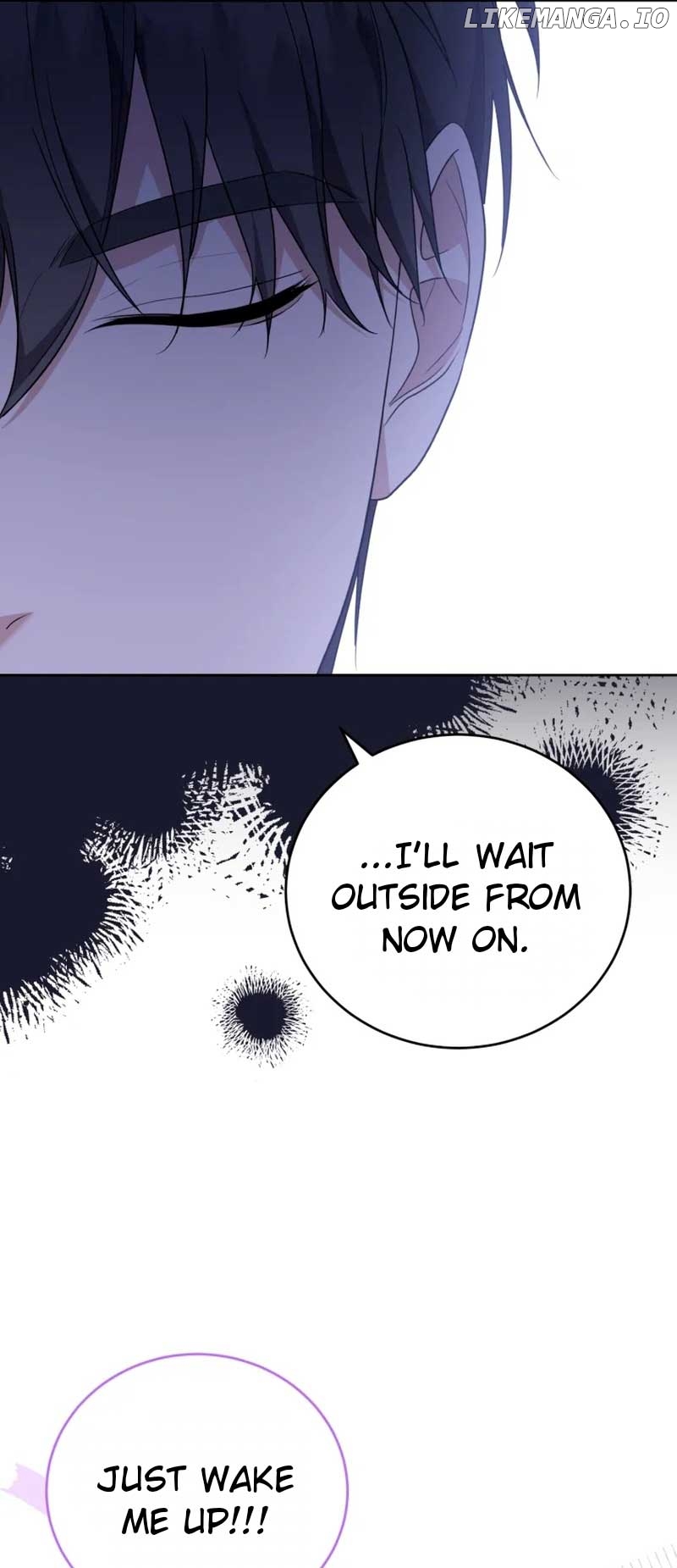 I Don’t Want to Be a Lady Chapter 4 - page 13
