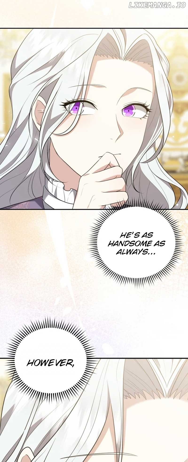 I Don’t Want to Be a Lady Chapter 4 - page 18