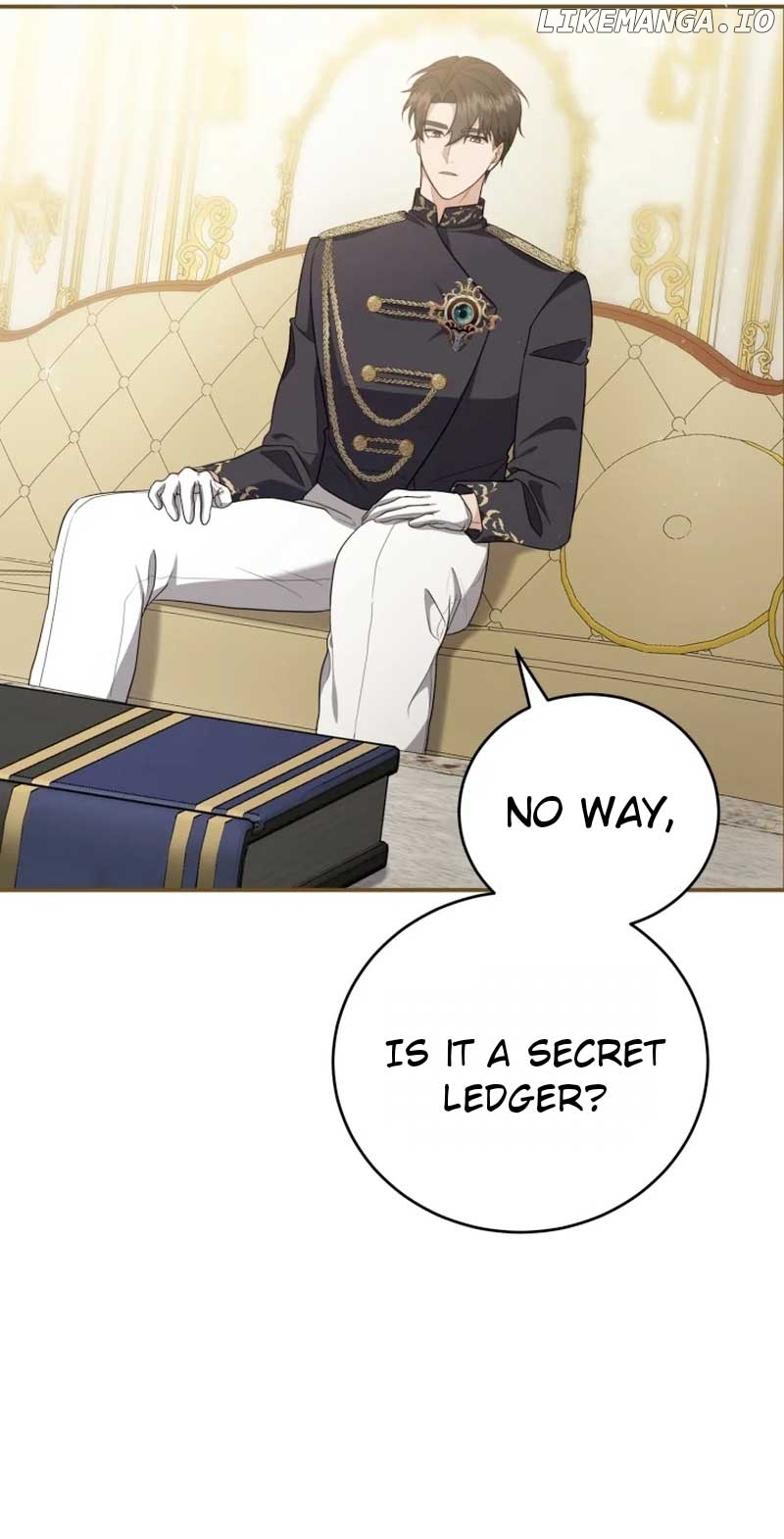 I Don’t Want to Be a Lady Chapter 4 - page 21