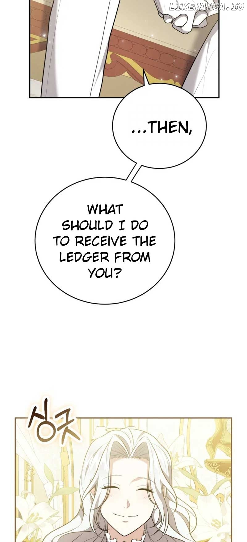 I Don’t Want to Be a Lady Chapter 4 - page 30