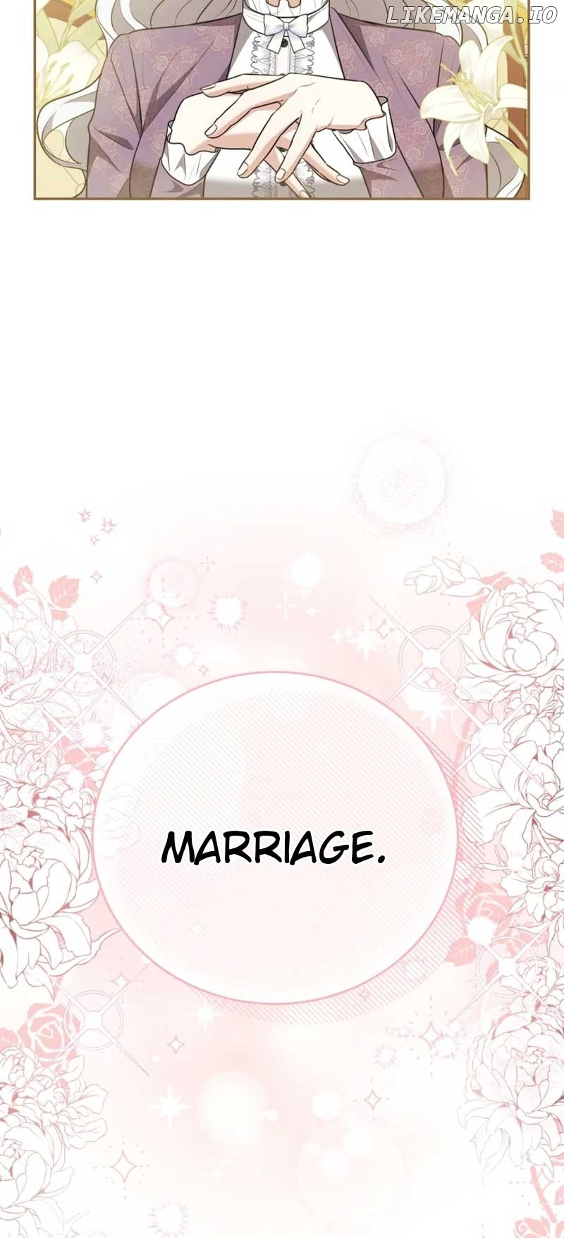 I Don’t Want to Be a Lady Chapter 4 - page 31