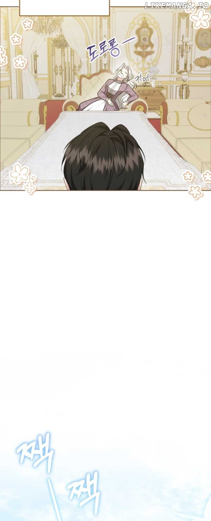 I Don’t Want to Be a Lady Chapter 4 - page 3