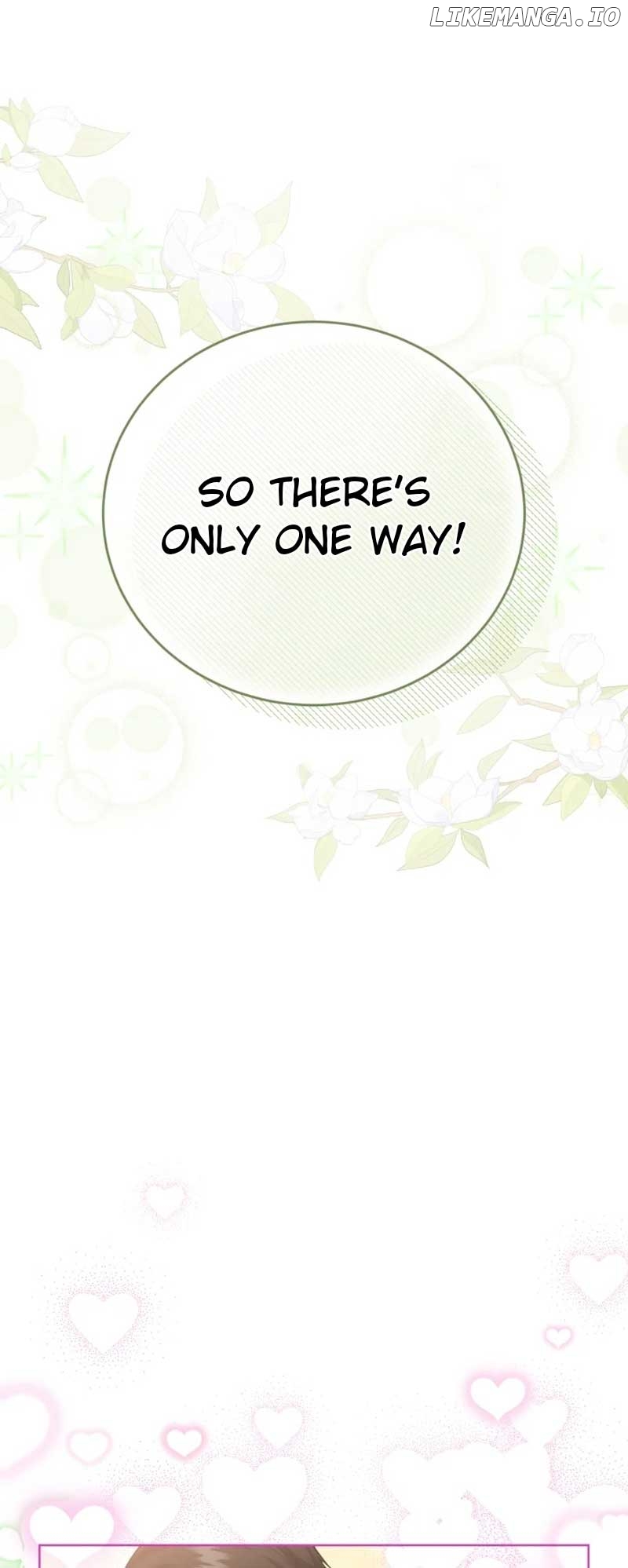 I Don’t Want to Be a Lady Chapter 4 - page 41