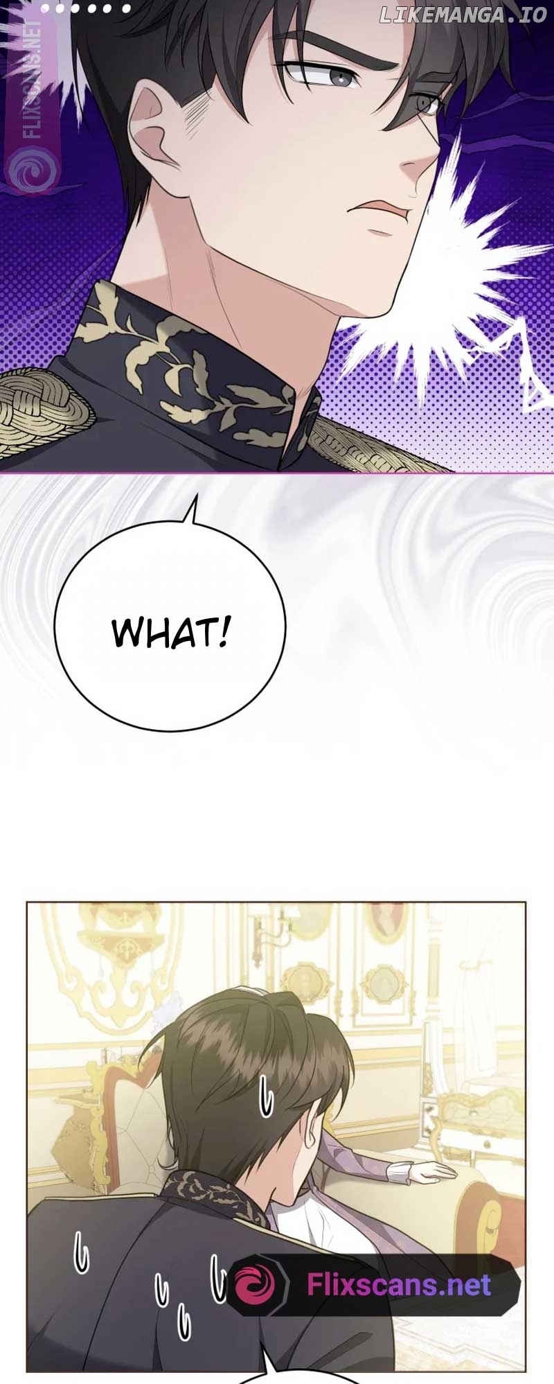 I Don’t Want to Be a Lady Chapter 4 - page 43