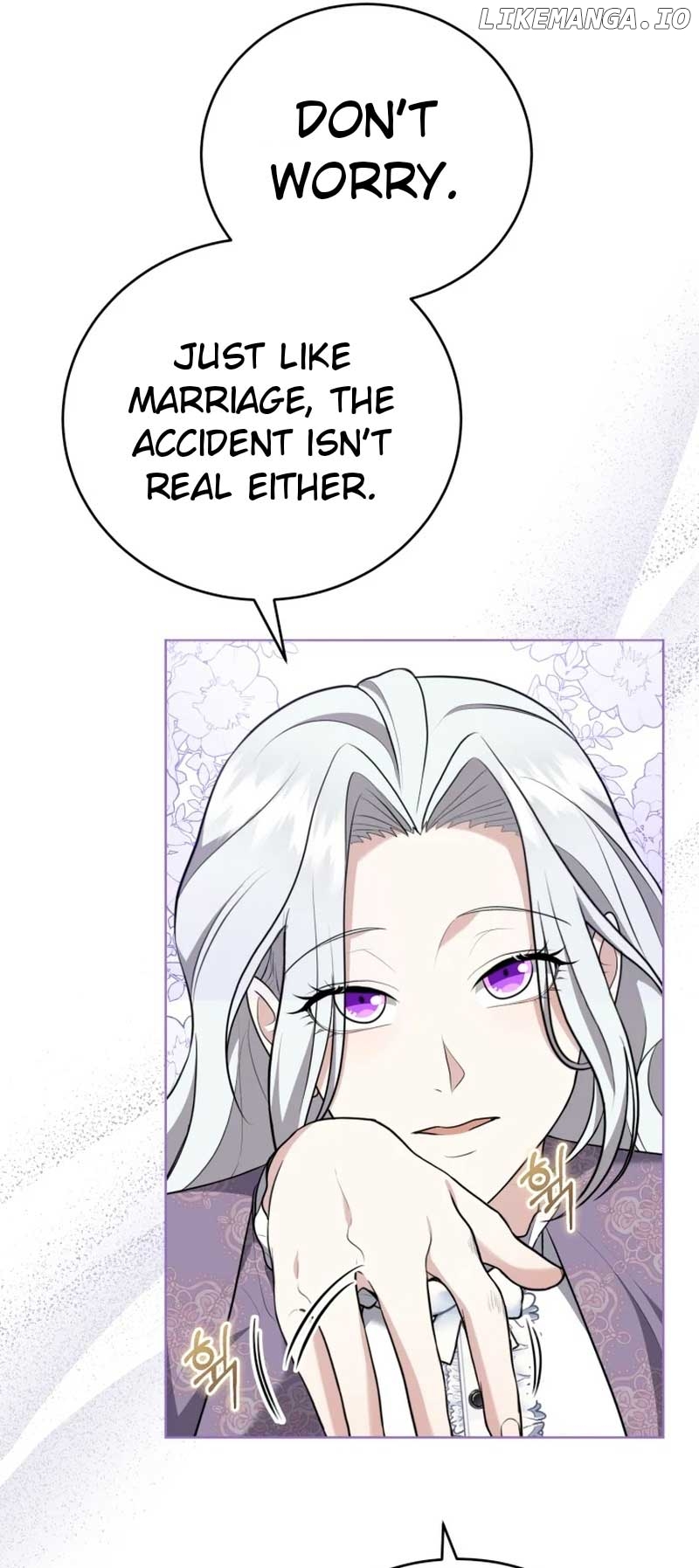 I Don’t Want to Be a Lady Chapter 4 - page 45