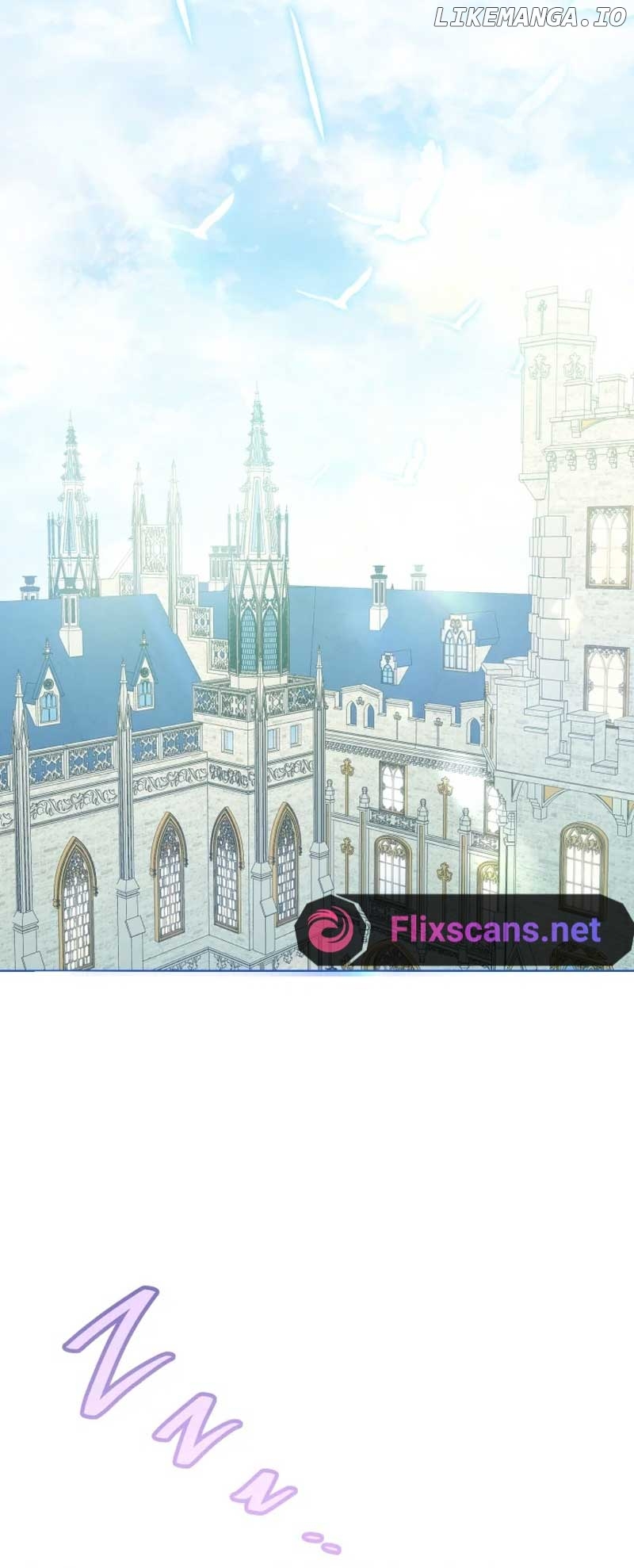 I Don’t Want to Be a Lady Chapter 4 - page 4