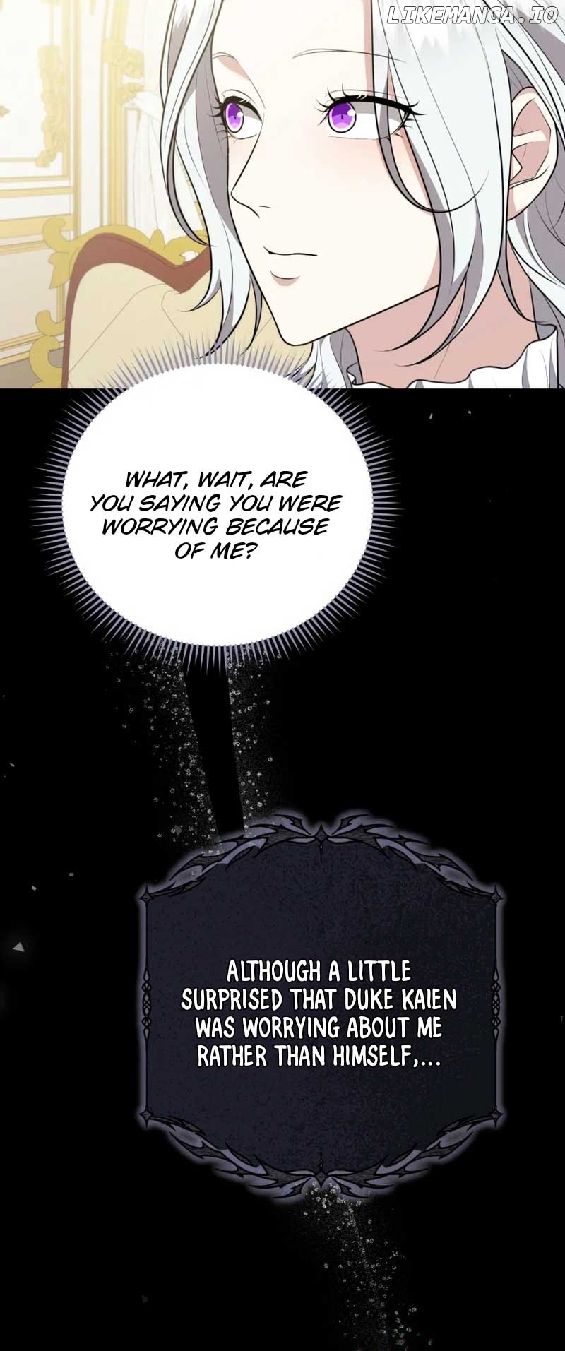 I Don’t Want to Be a Lady Chapter 4 - page 59