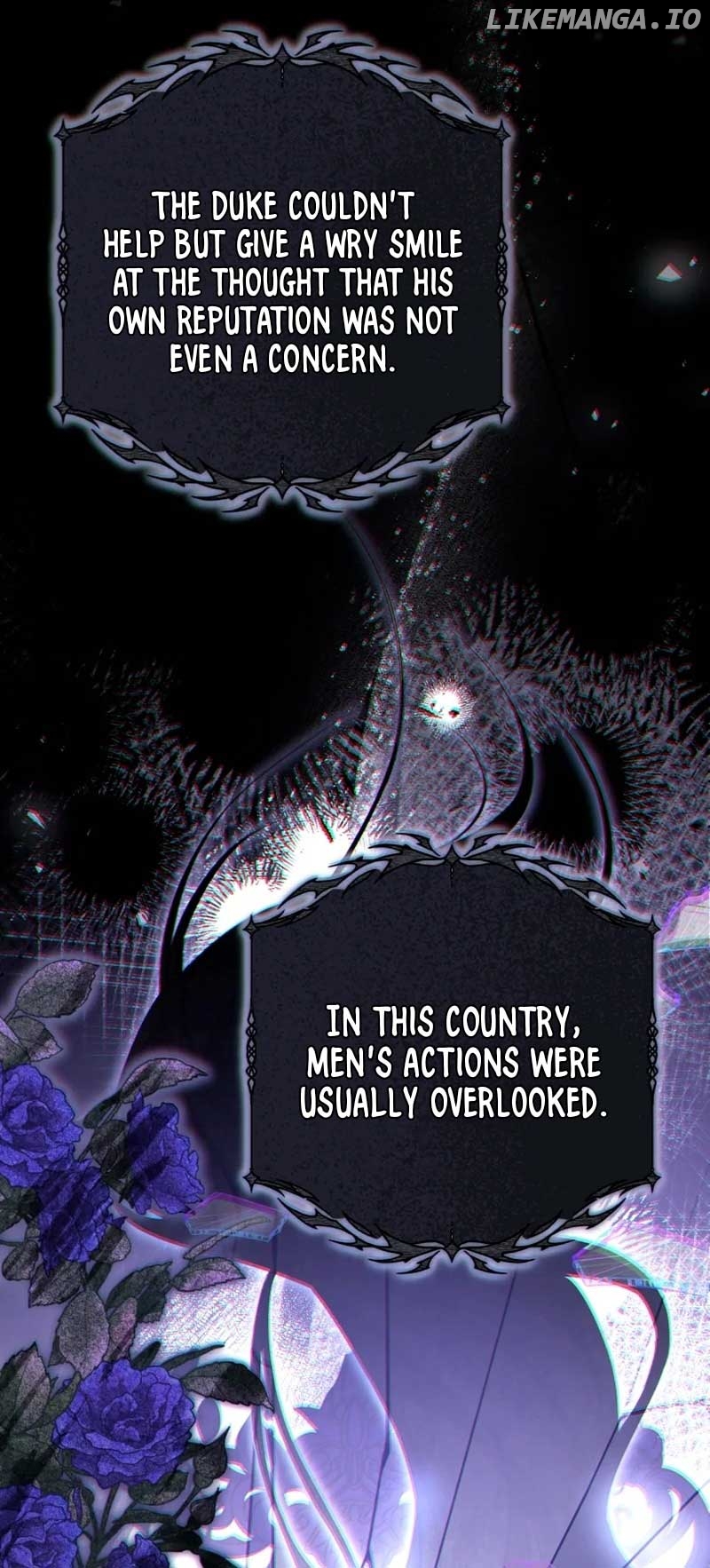 I Don’t Want to Be a Lady Chapter 4 - page 60