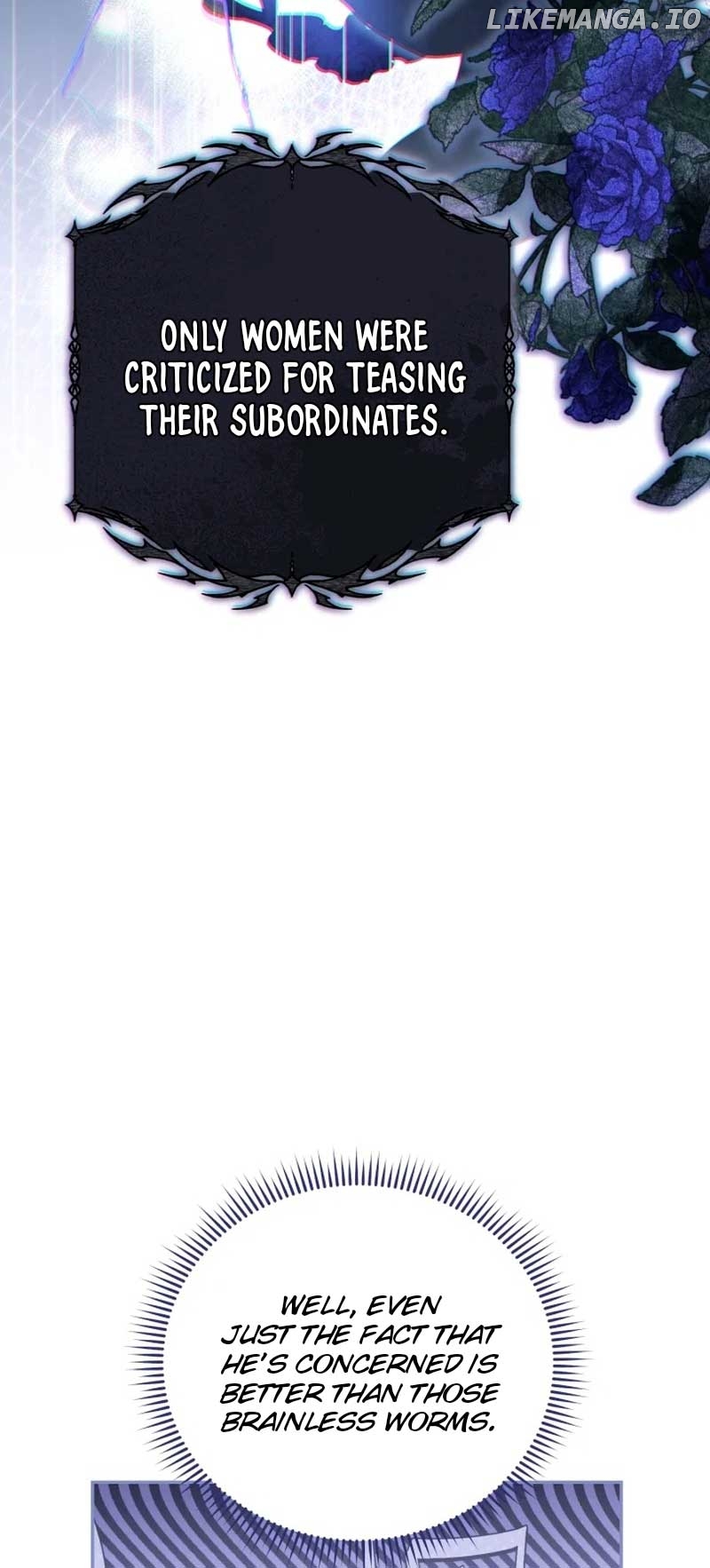 I Don’t Want to Be a Lady Chapter 4 - page 62