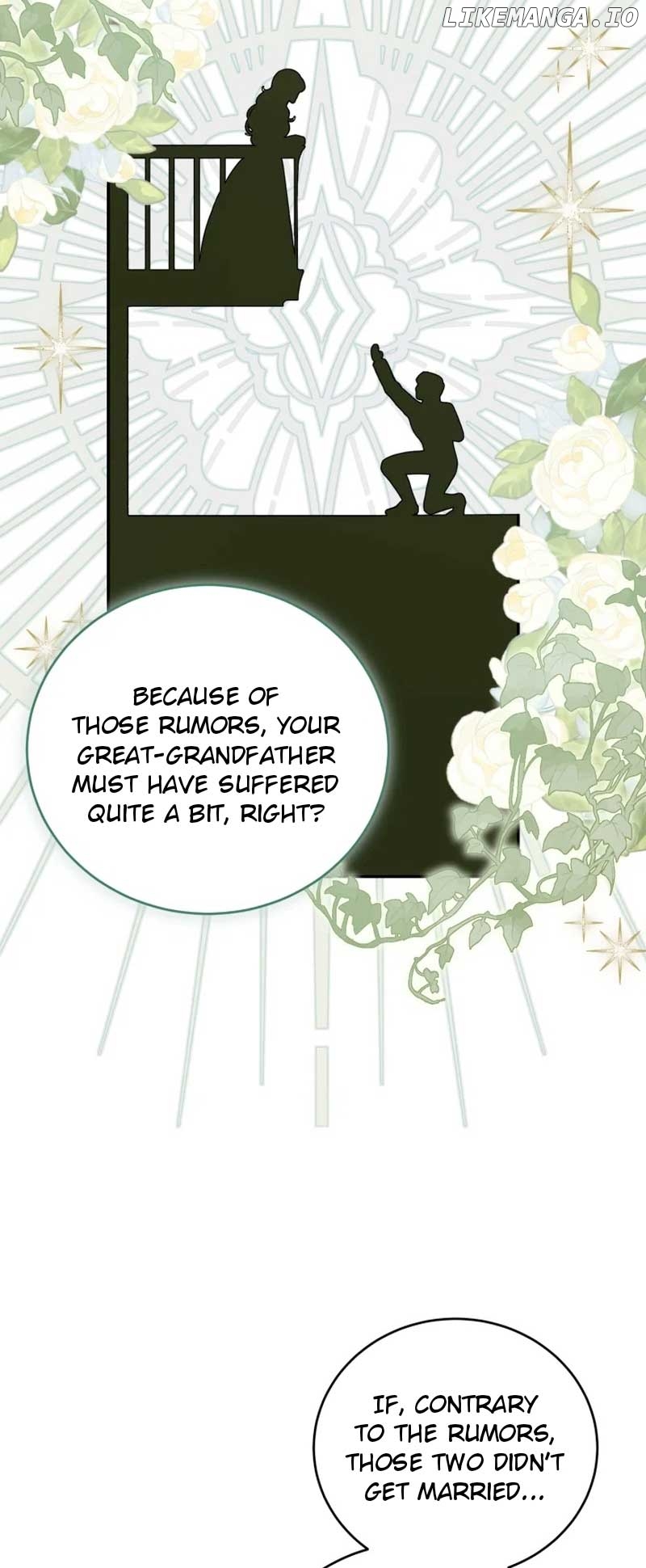 I Don’t Want to Be a Lady Chapter 4 - page 65