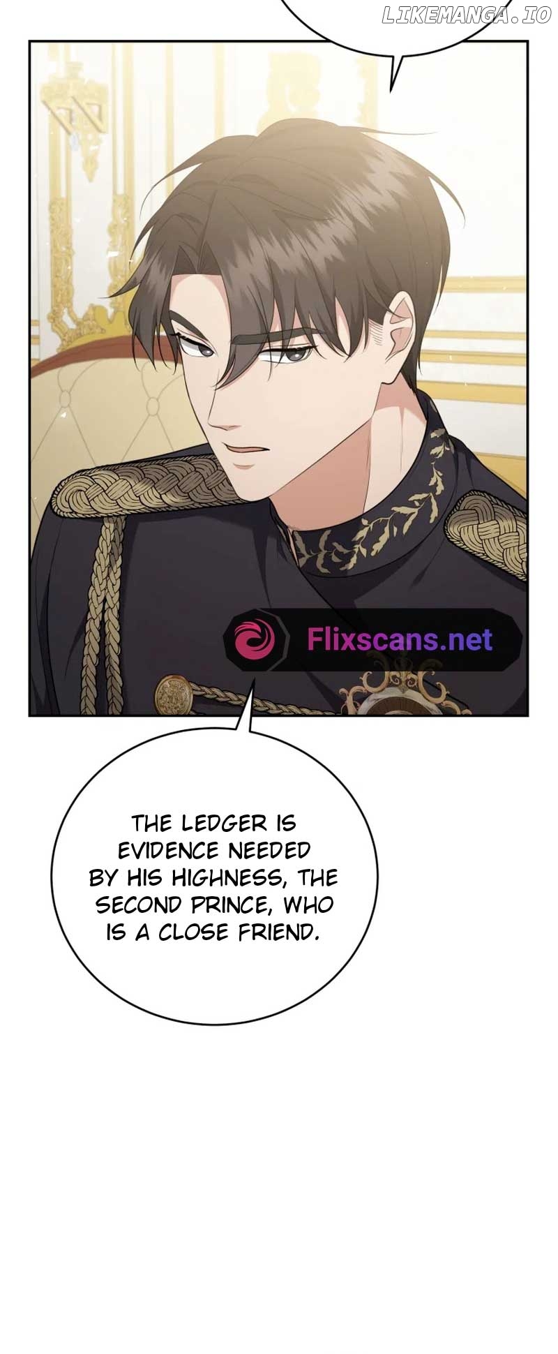 I Don’t Want to Be a Lady Chapter 4 - page 67