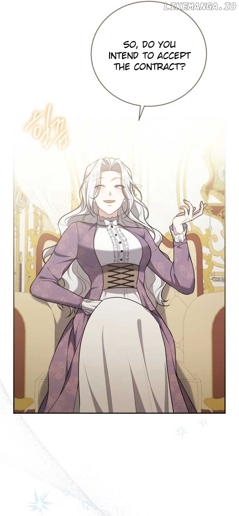 I Don’t Want to Be a Lady Chapter 4 - page 68